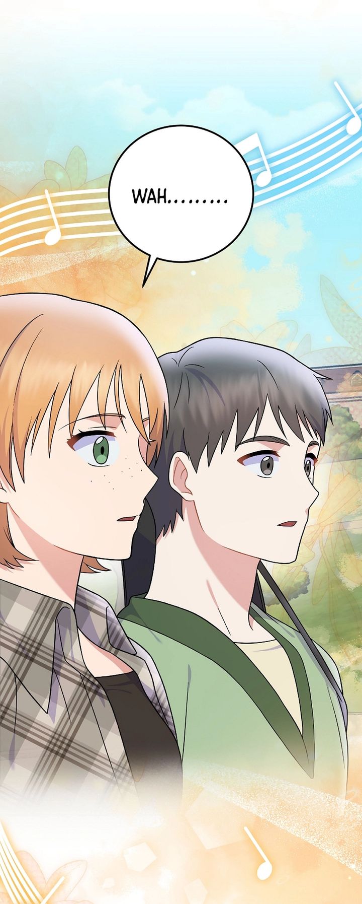 Superstar From Age 0 Chapter 77 Bahasa Indonesia