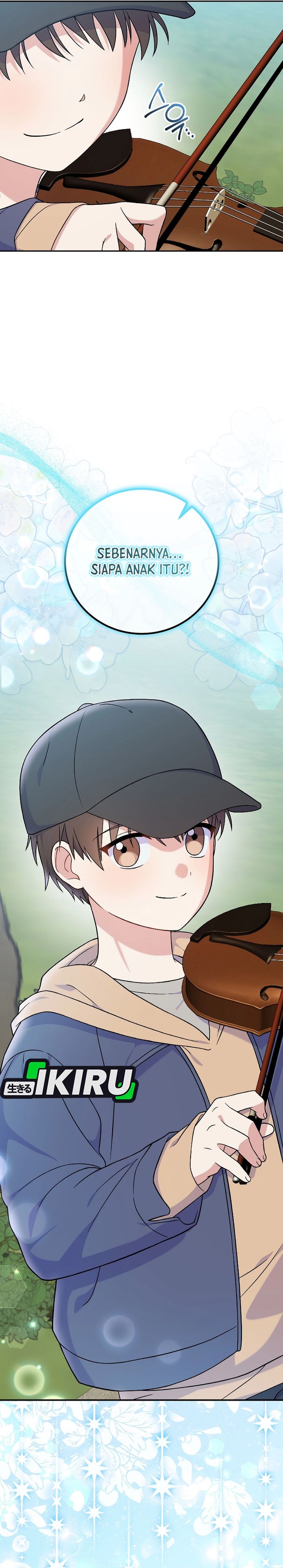 Superstar From Age 0 Chapter 77 Bahasa Indonesia