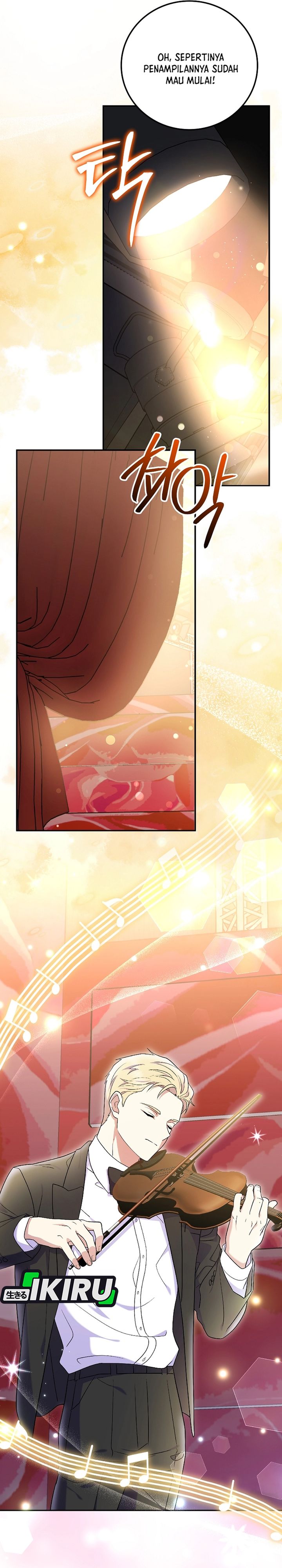 Superstar From Age 0 Chapter 79 Bahasa Indonesia