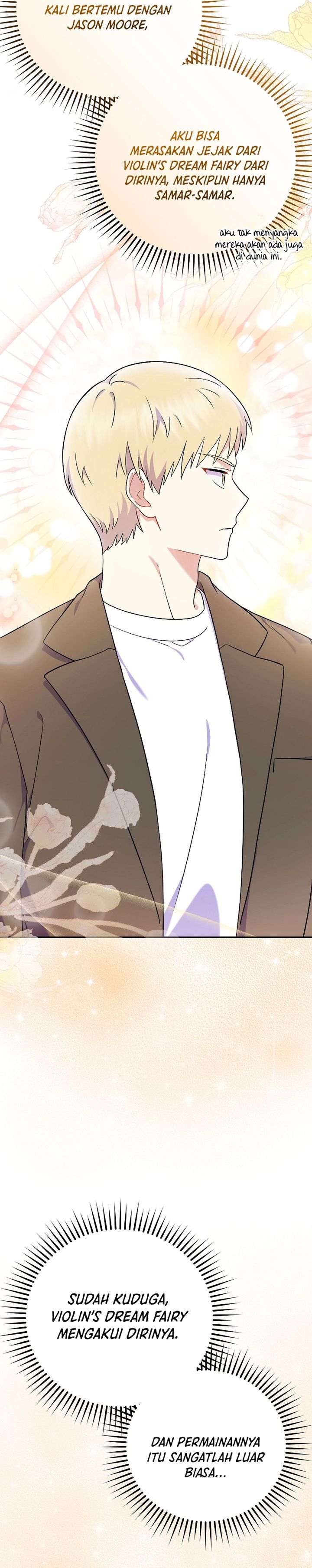 Superstar From Age 0 Chapter 79 Bahasa Indonesia