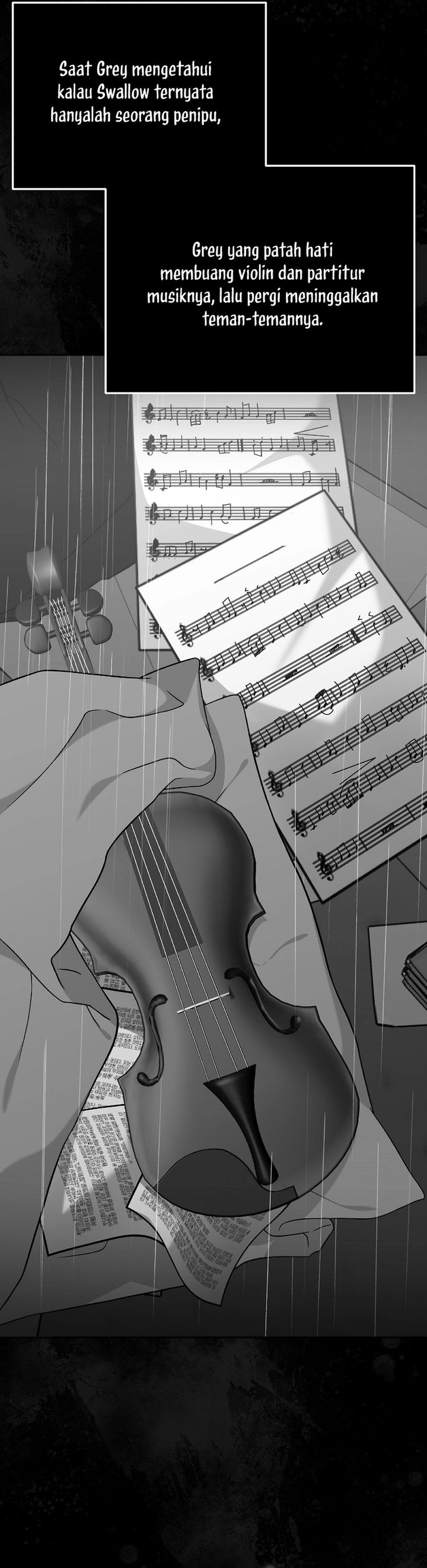 Superstar From Age 0 Chapter 79 Bahasa Indonesia