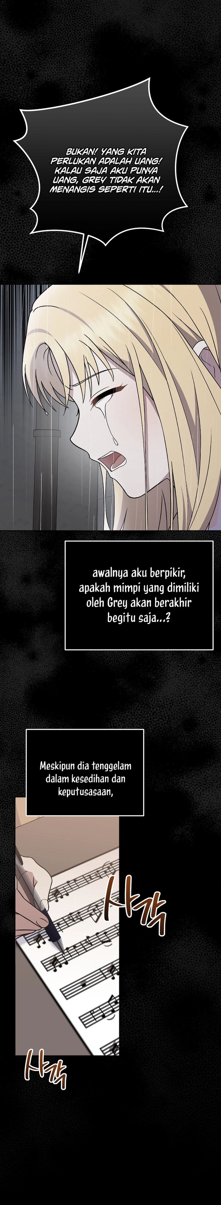 Superstar From Age 0 Chapter 79 Bahasa Indonesia