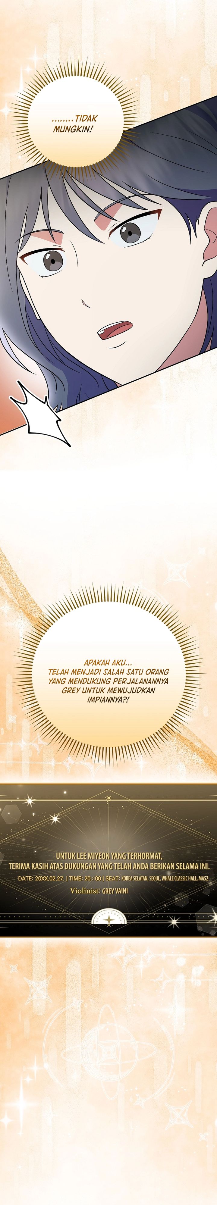 Superstar From Age 0 Chapter 79 Bahasa Indonesia