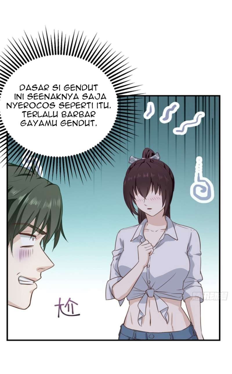Supreme God’s Eye Chapter 07 Bahasa Indonesia