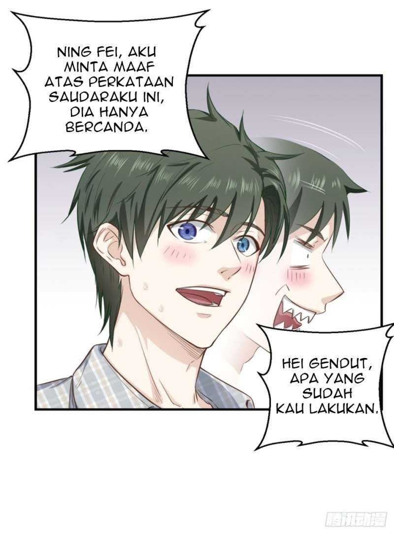 Supreme God’s Eye Chapter 07 Bahasa Indonesia