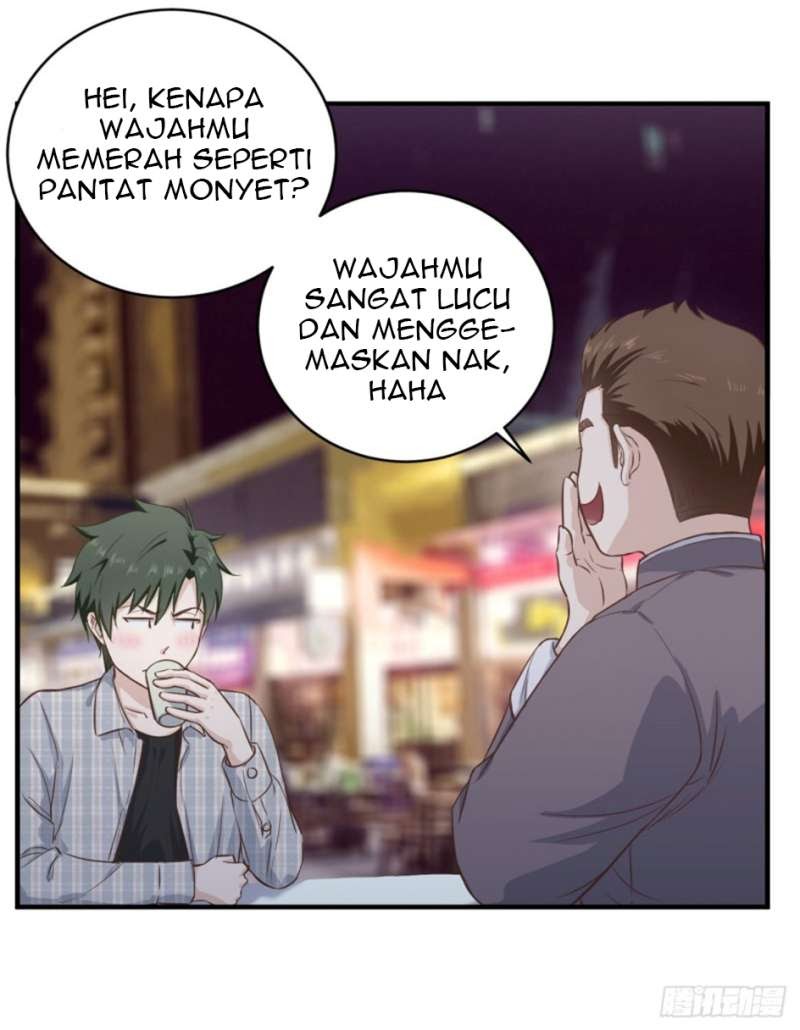 Supreme God’s Eye Chapter 07 Bahasa Indonesia