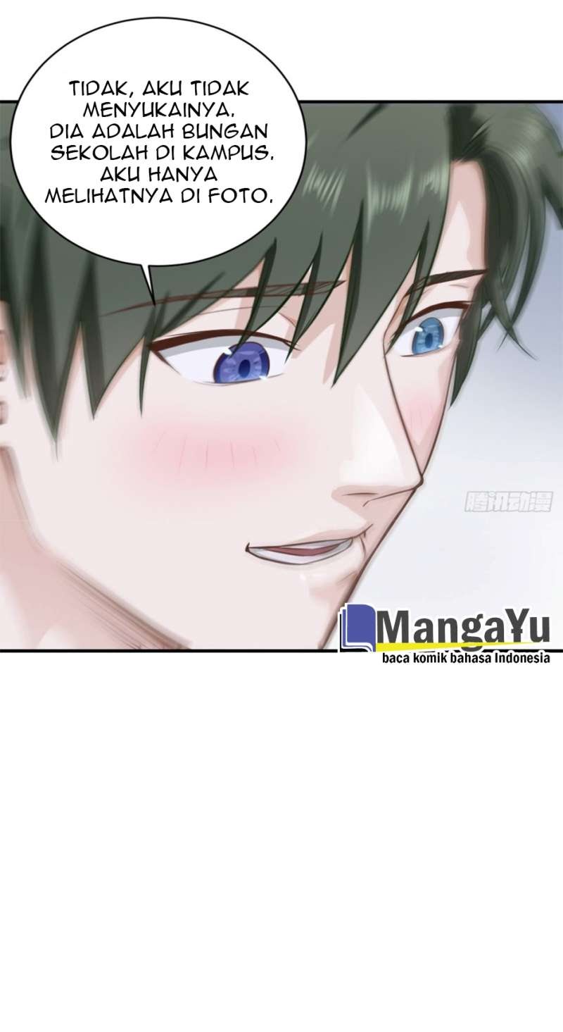 Supreme God’s Eye Chapter 07 Bahasa Indonesia