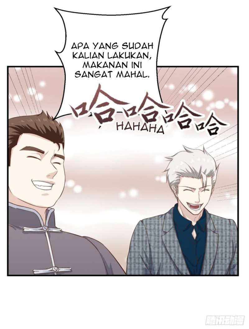 Supreme God’s Eye Chapter 07 Bahasa Indonesia