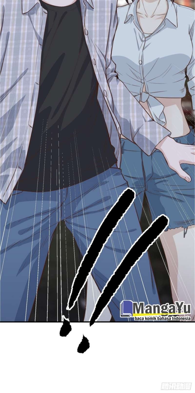 Supreme God’s Eye Chapter 07 Bahasa Indonesia