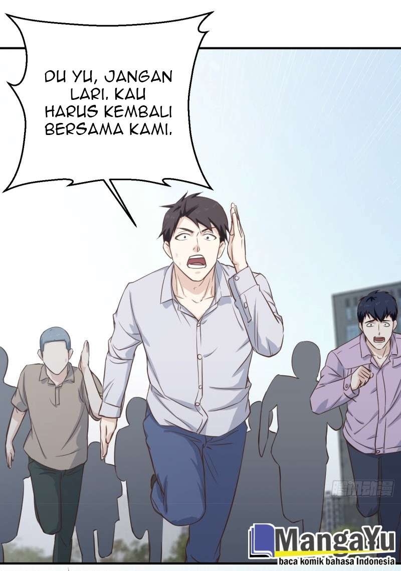 Supreme God’s Eye Chapter 13 Bahasa Indonesia