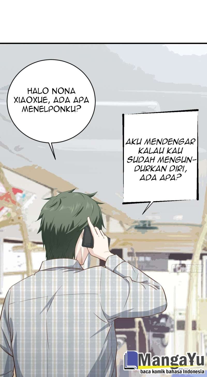 Supreme God’s Eye Chapter 13 Bahasa Indonesia