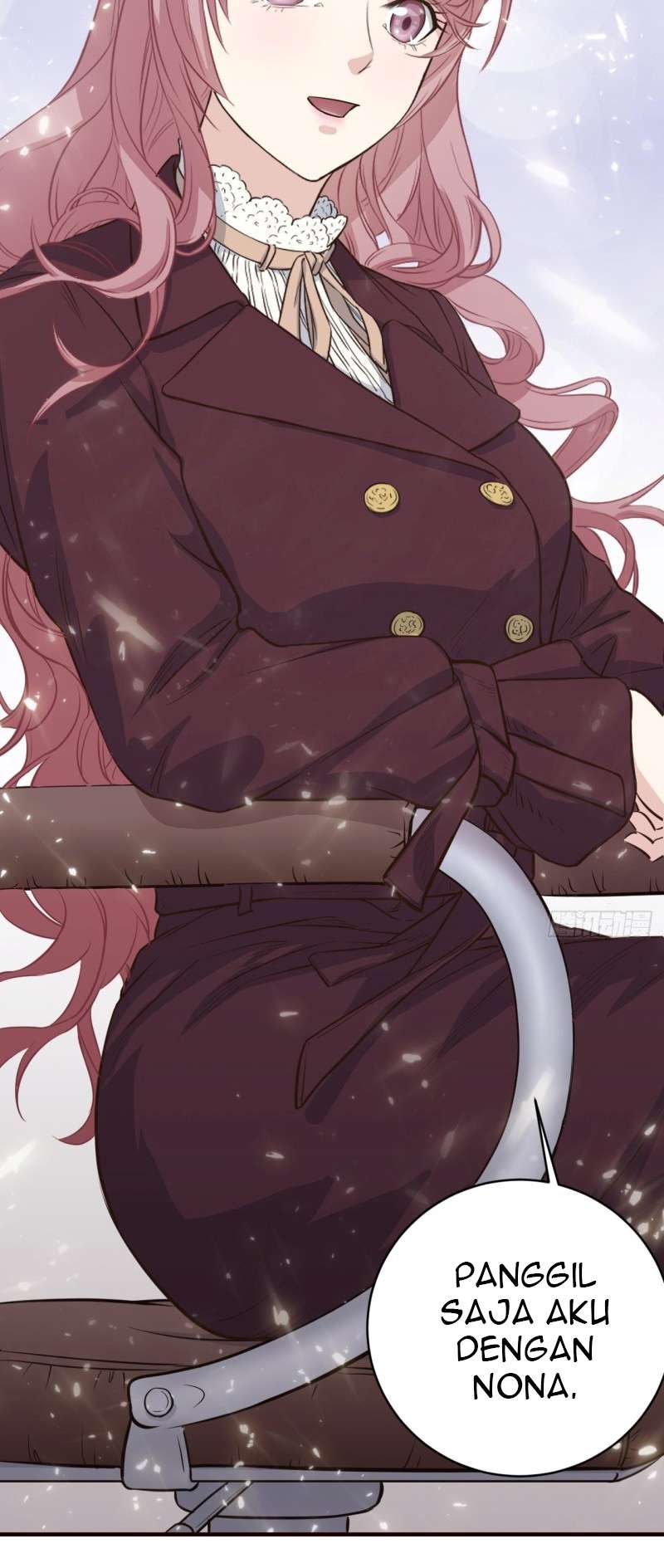 Supreme God’s Eye Chapter 13 Bahasa Indonesia