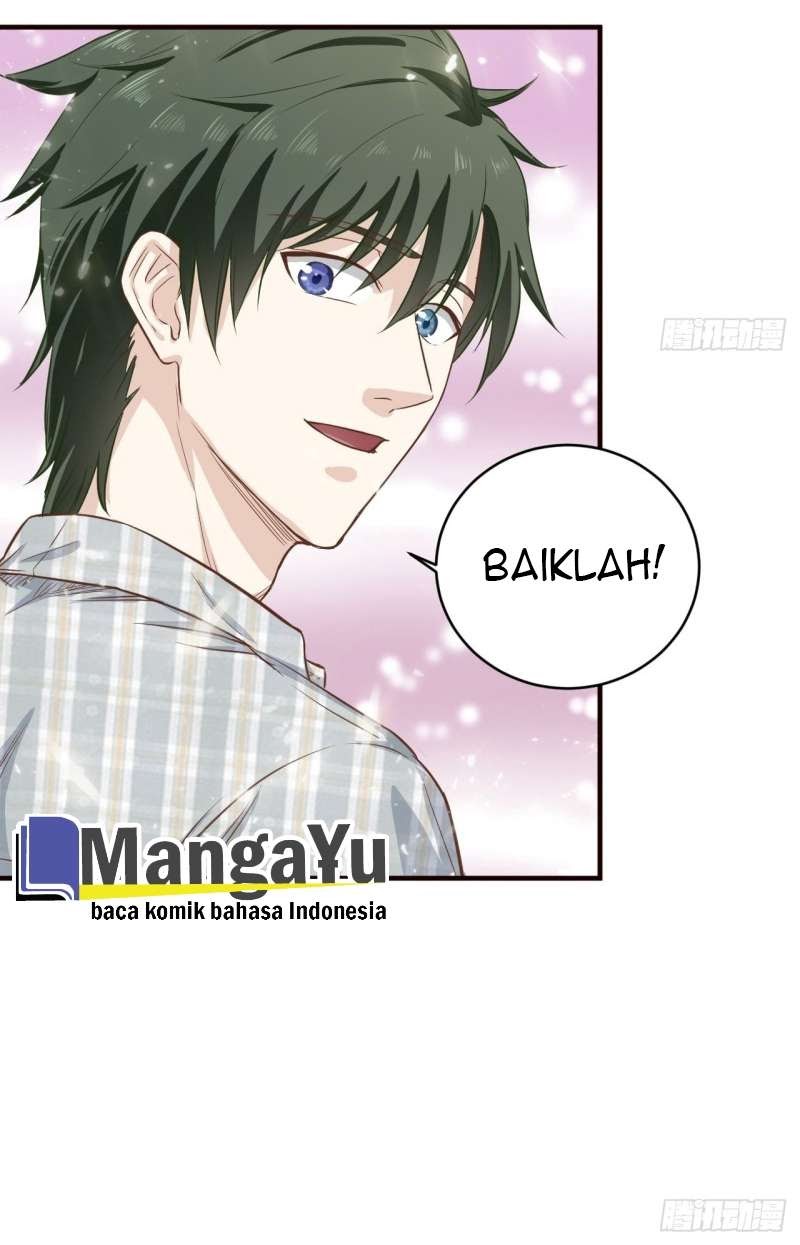 Supreme God’s Eye Chapter 13 Bahasa Indonesia