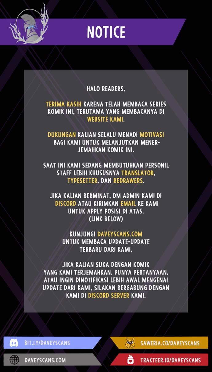 Supreme Magic Weapon chapter 5