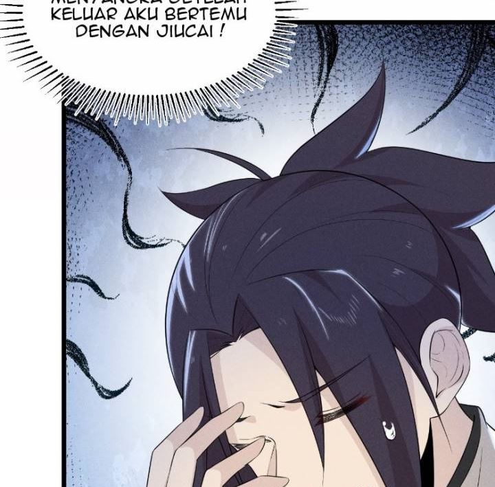 Supreme Martial Chef Chapter 17 Bahasa Indonesia