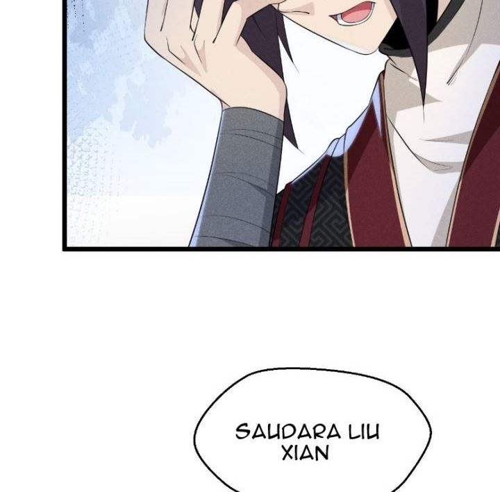 Supreme Martial Chef Chapter 17 Bahasa Indonesia