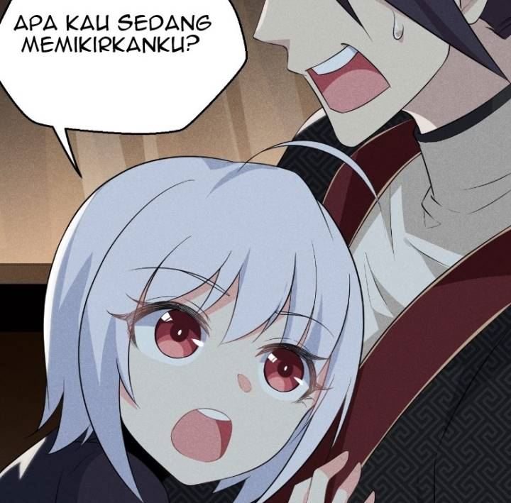 Supreme Martial Chef Chapter 17 Bahasa Indonesia