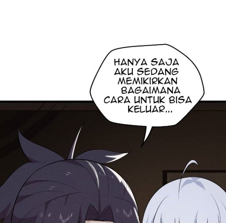 Supreme Martial Chef Chapter 17 Bahasa Indonesia