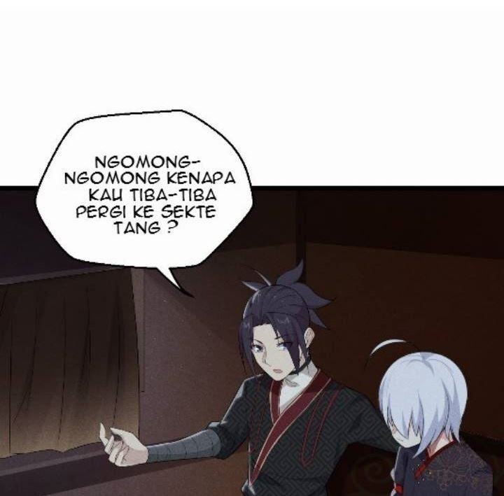 Supreme Martial Chef Chapter 17 Bahasa Indonesia