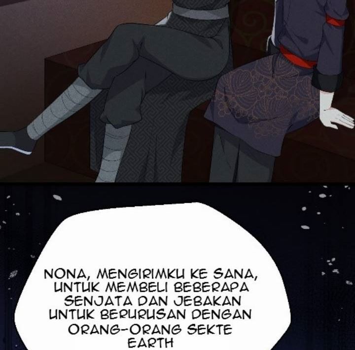 Supreme Martial Chef Chapter 17 Bahasa Indonesia