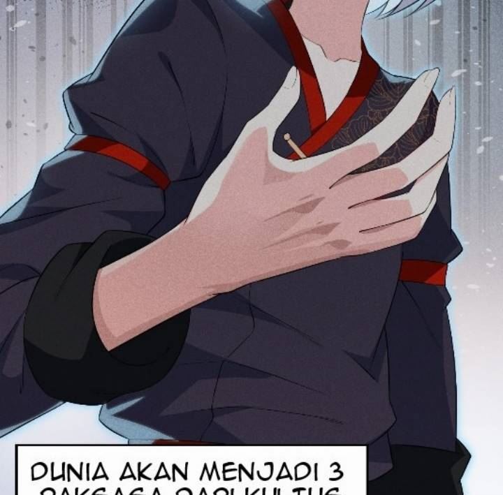 Supreme Martial Chef Chapter 17 Bahasa Indonesia