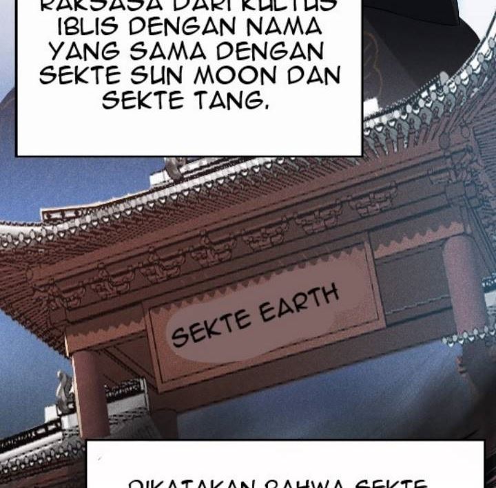 Supreme Martial Chef Chapter 17 Bahasa Indonesia