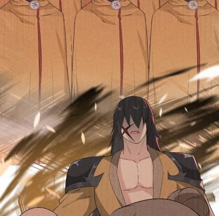 Supreme Martial Chef Chapter 17 Bahasa Indonesia