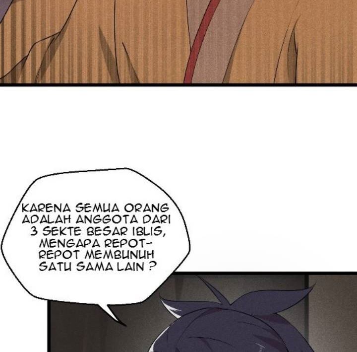 Supreme Martial Chef Chapter 17 Bahasa Indonesia