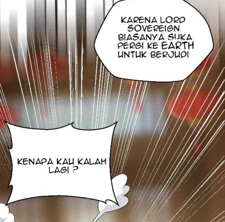 Supreme Martial Chef Chapter 17 Bahasa Indonesia