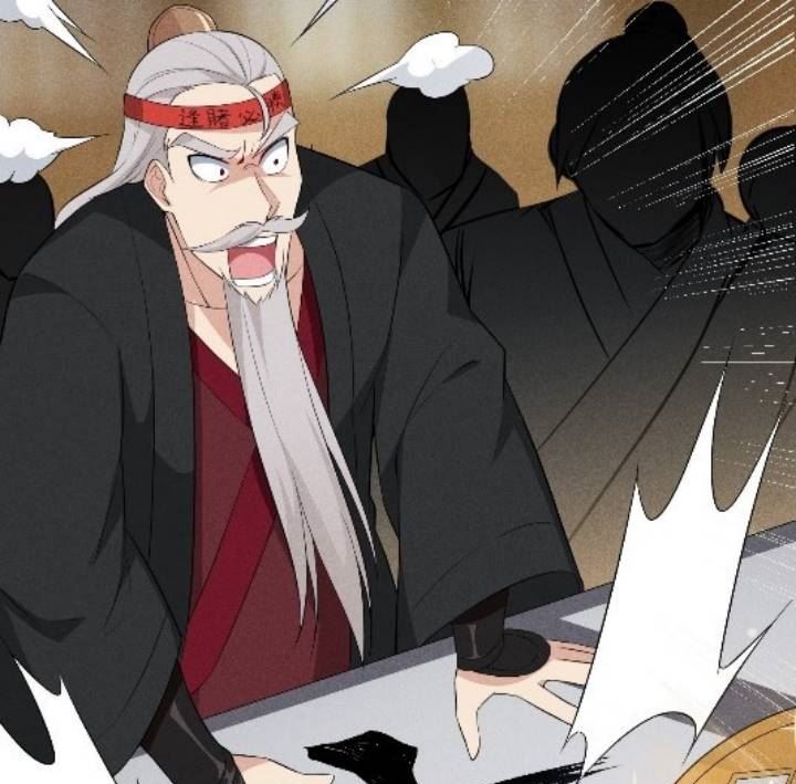 Supreme Martial Chef Chapter 17 Bahasa Indonesia