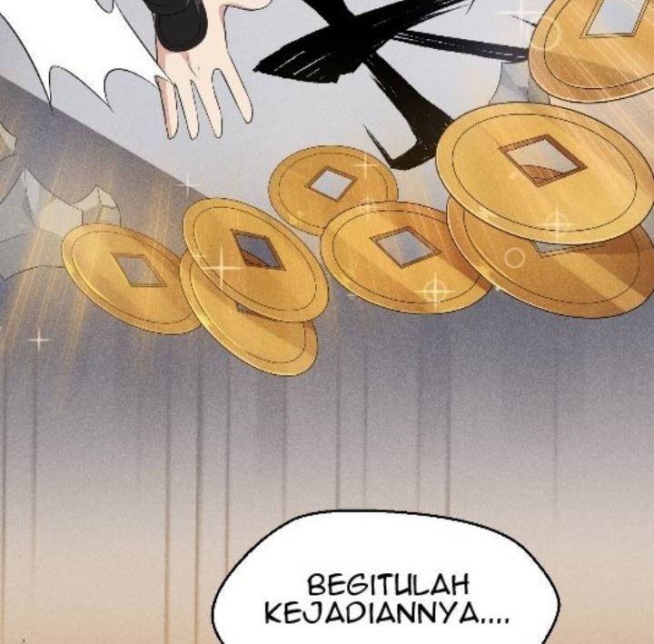 Supreme Martial Chef Chapter 17 Bahasa Indonesia