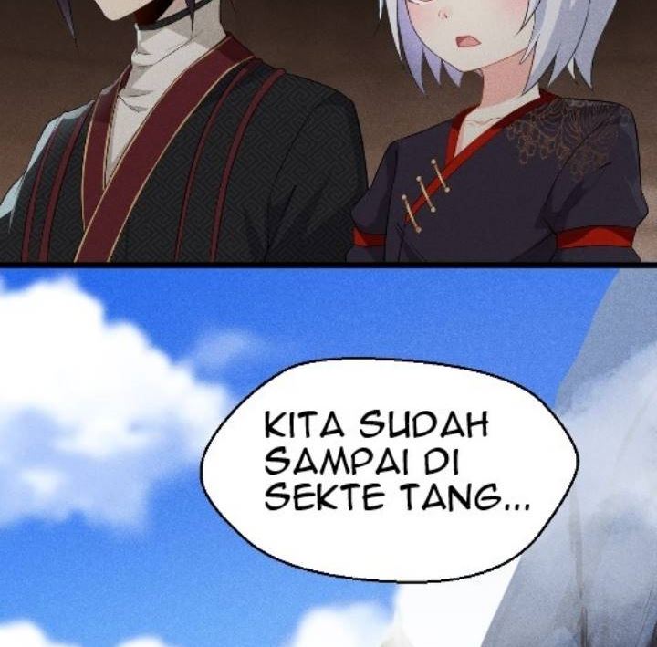 Supreme Martial Chef Chapter 17 Bahasa Indonesia