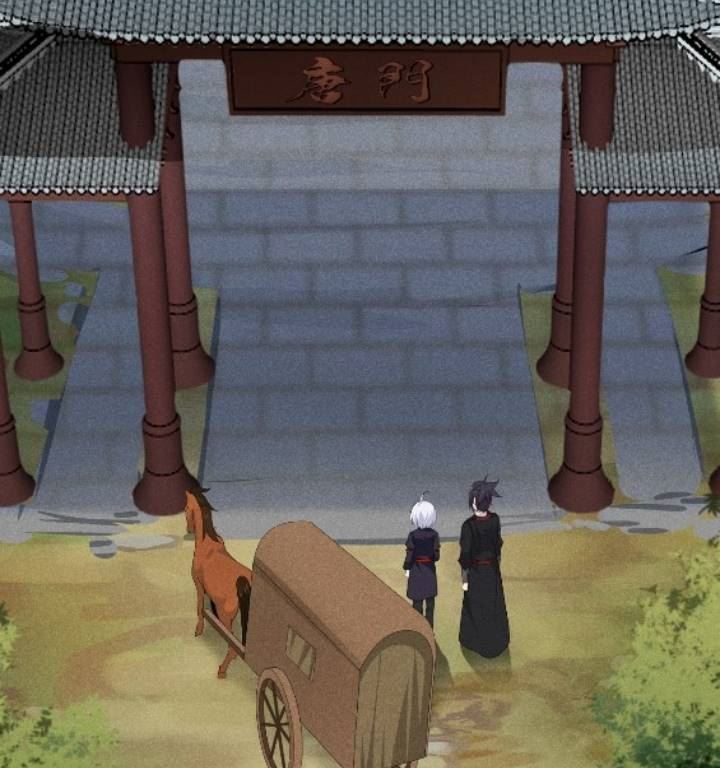 Supreme Martial Chef Chapter 17 Bahasa Indonesia