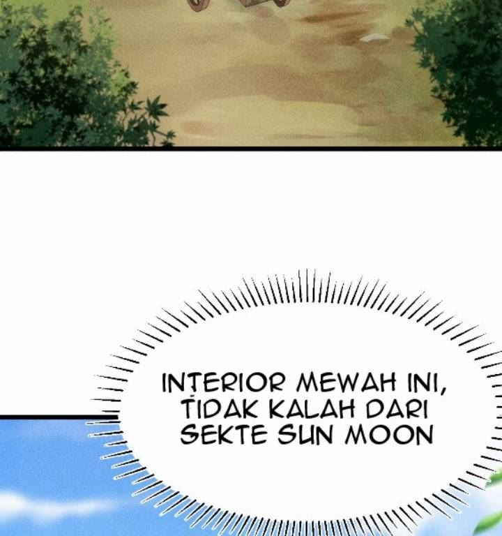 Supreme Martial Chef Chapter 17 Bahasa Indonesia