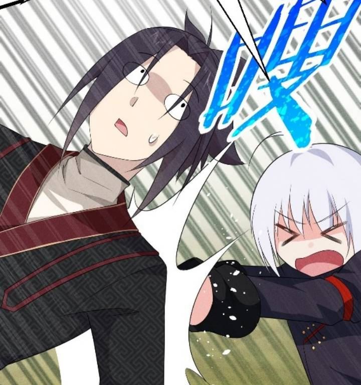 Supreme Martial Chef Chapter 17 Bahasa Indonesia