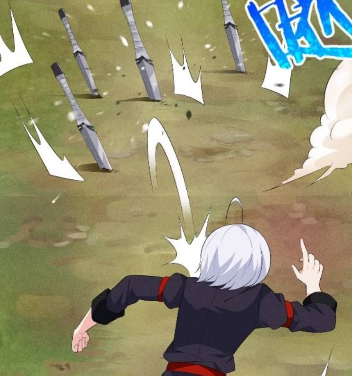 Supreme Martial Chef Chapter 17 Bahasa Indonesia