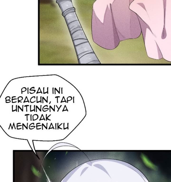 Supreme Martial Chef Chapter 17 Bahasa Indonesia