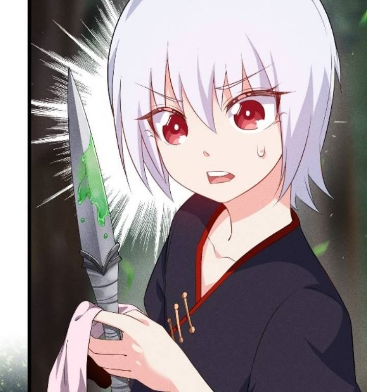 Supreme Martial Chef Chapter 17 Bahasa Indonesia