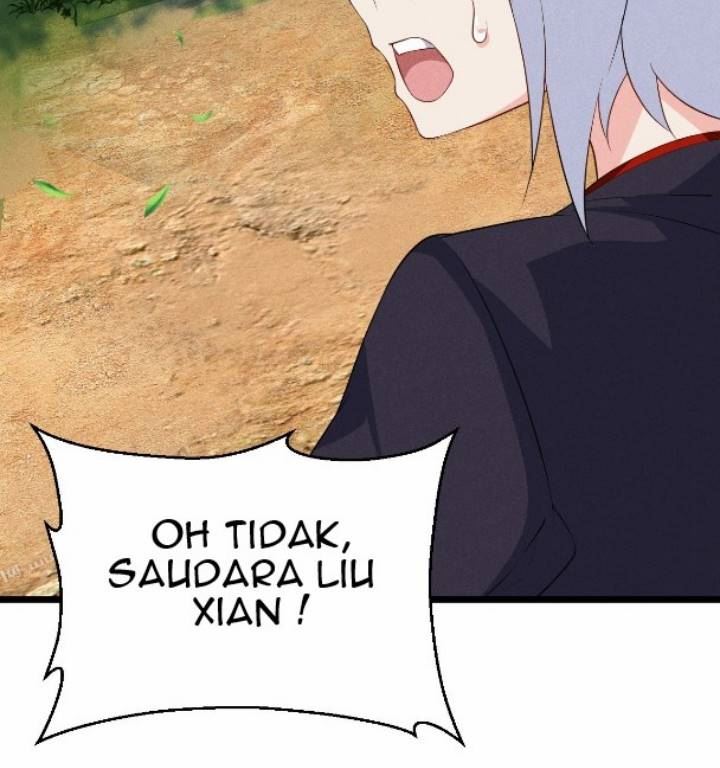 Supreme Martial Chef Chapter 17 Bahasa Indonesia