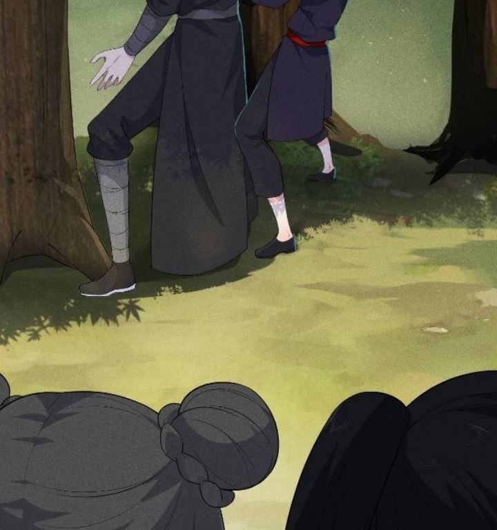 Supreme Martial Chef Chapter 17 Bahasa Indonesia