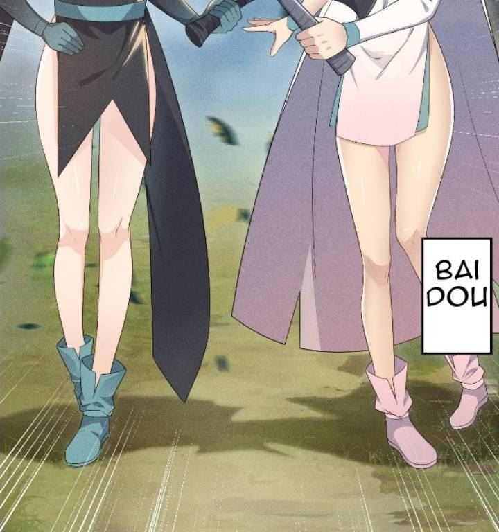 Supreme Martial Chef Chapter 17 Bahasa Indonesia