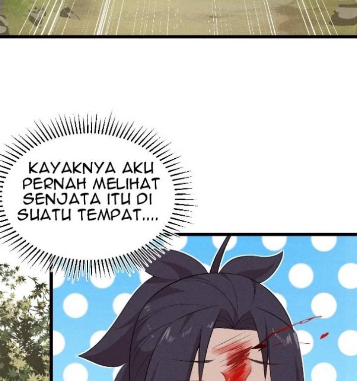 Supreme Martial Chef Chapter 17 Bahasa Indonesia