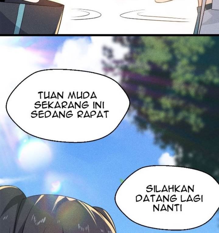 Supreme Martial Chef Chapter 17 Bahasa Indonesia