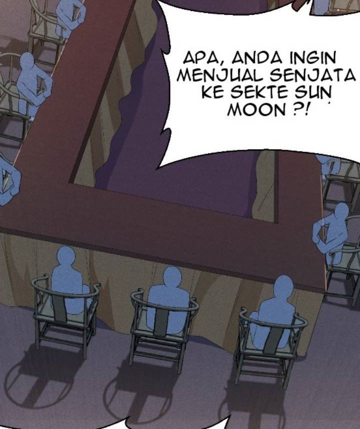 Supreme Martial Chef Chapter 17 Bahasa Indonesia