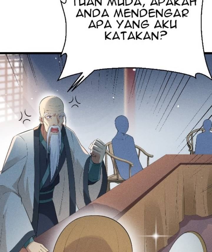 Supreme Martial Chef Chapter 17 Bahasa Indonesia