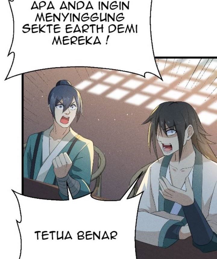 Supreme Martial Chef Chapter 17 Bahasa Indonesia