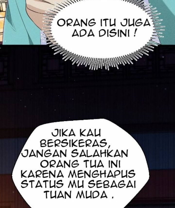 Supreme Martial Chef Chapter 17 Bahasa Indonesia