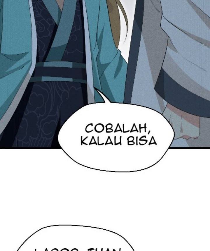 Supreme Martial Chef Chapter 17 Bahasa Indonesia