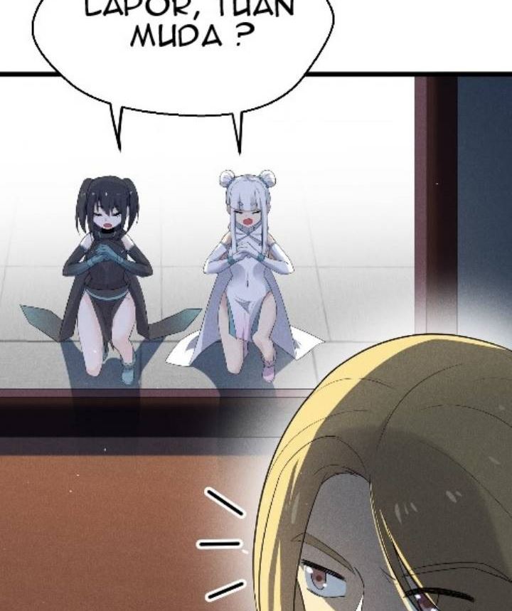 Supreme Martial Chef Chapter 17 Bahasa Indonesia