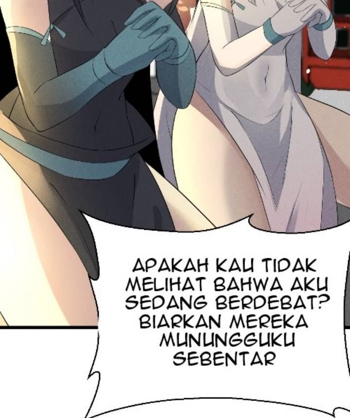 Supreme Martial Chef Chapter 17 Bahasa Indonesia